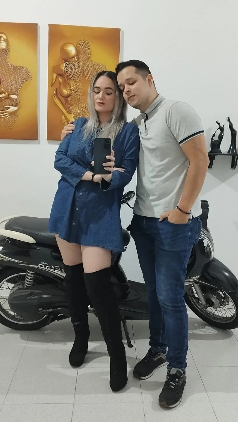 XXX Porn Photo of Nude tiffanyandClark 2