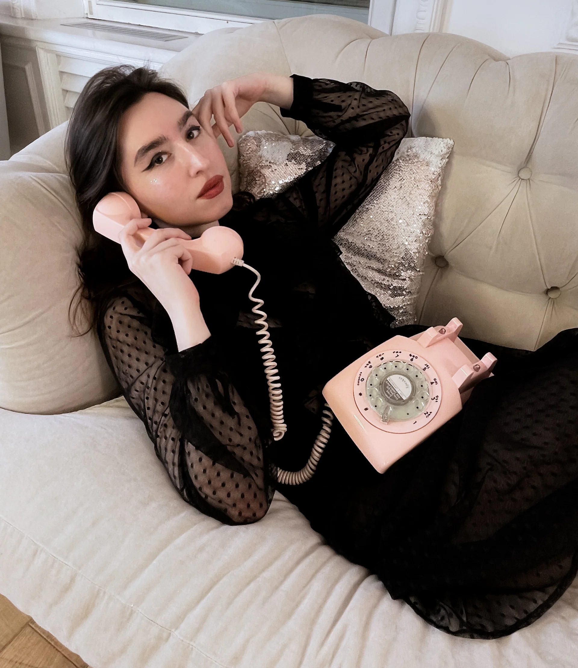 XXX Porn Photo of Nude Lily_xBabe 52