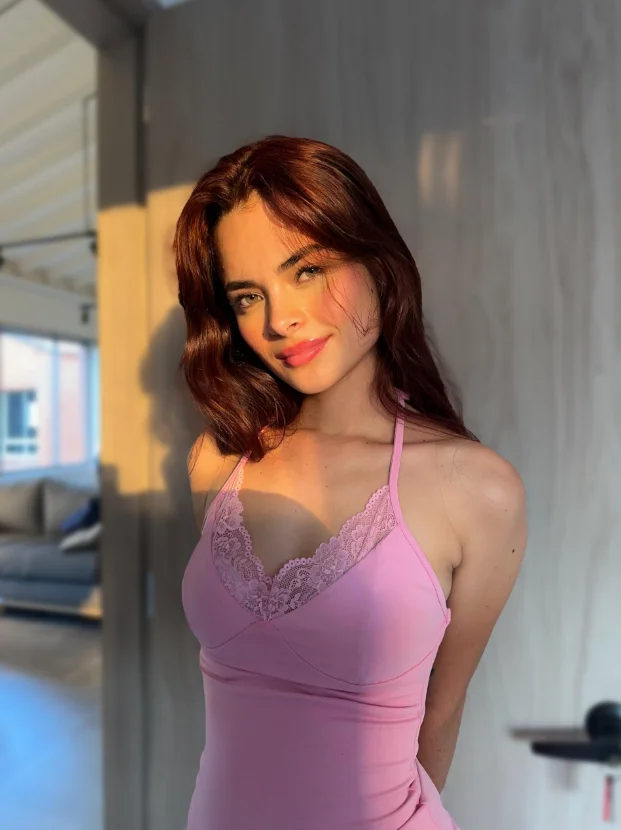 XXX Porn Photo of Nude HannaRhodes 10