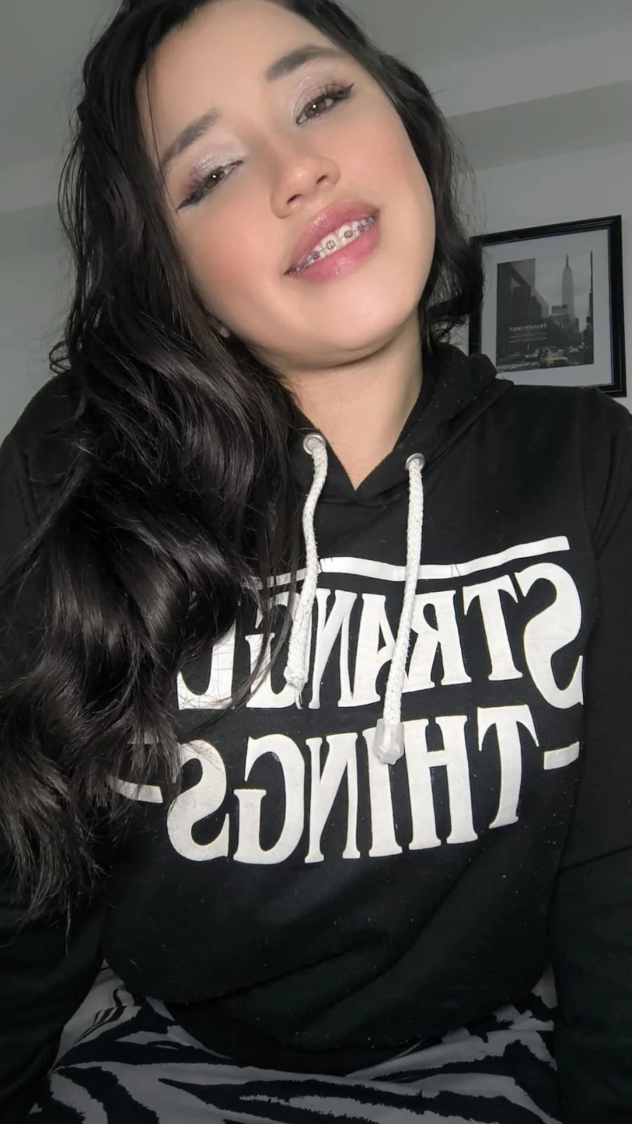 XXX Porn Photo of Nude CatalinaSaanz 3