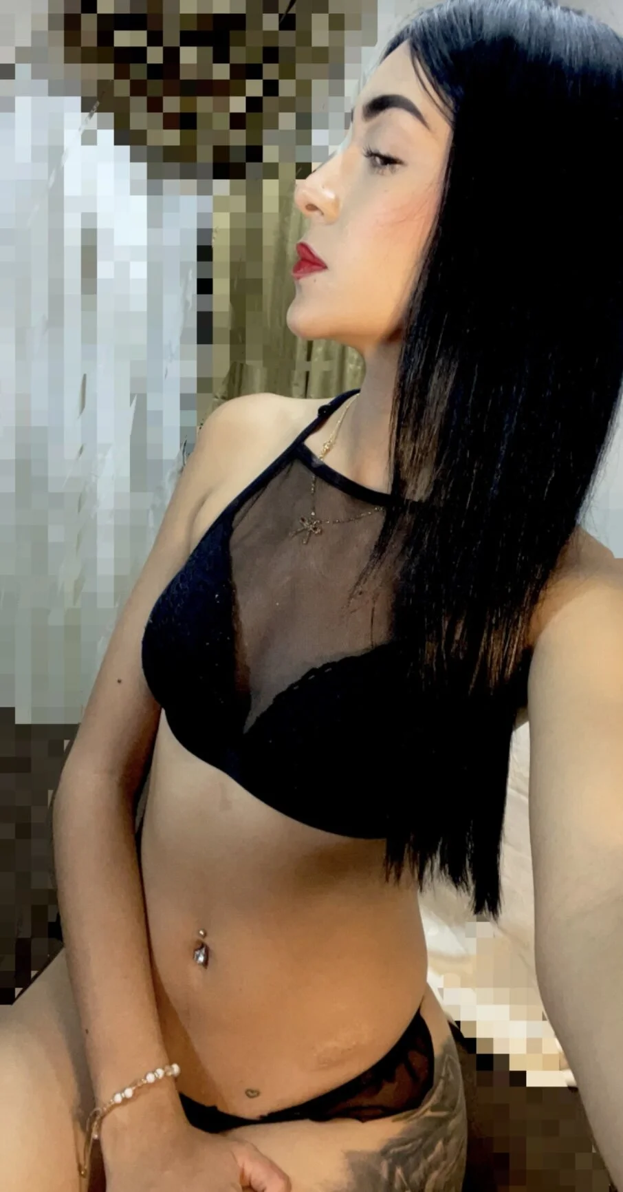 XXX Porn Photo of Nude srta_luciana 15