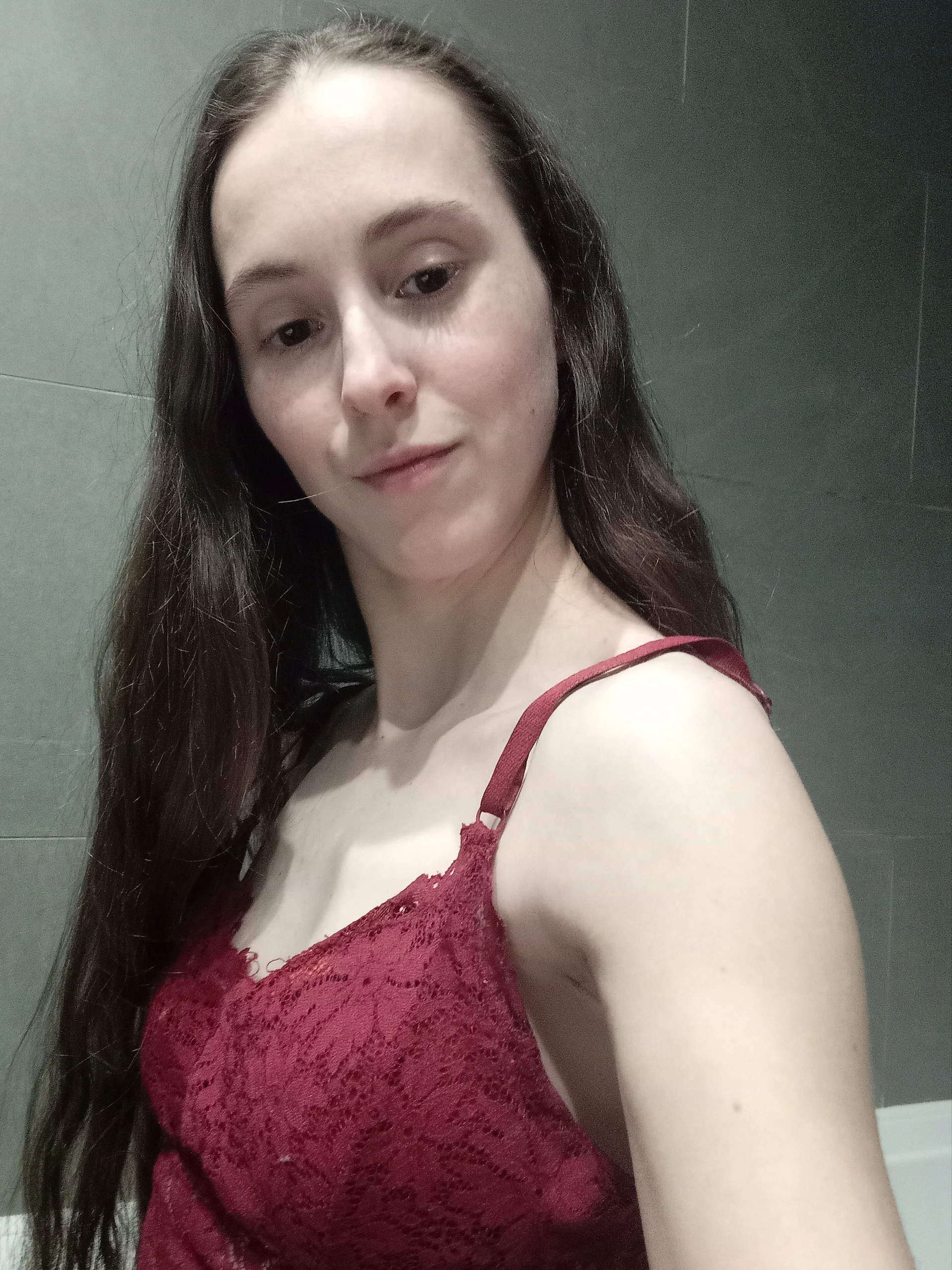 XXX Porn Photo of Nude MartiniiSelenna 42