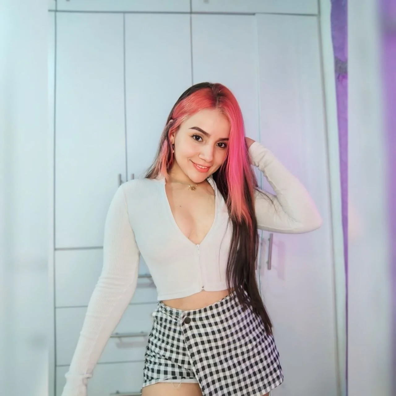 XXX Porn Photo of Nude Kataleyyagoodman 3