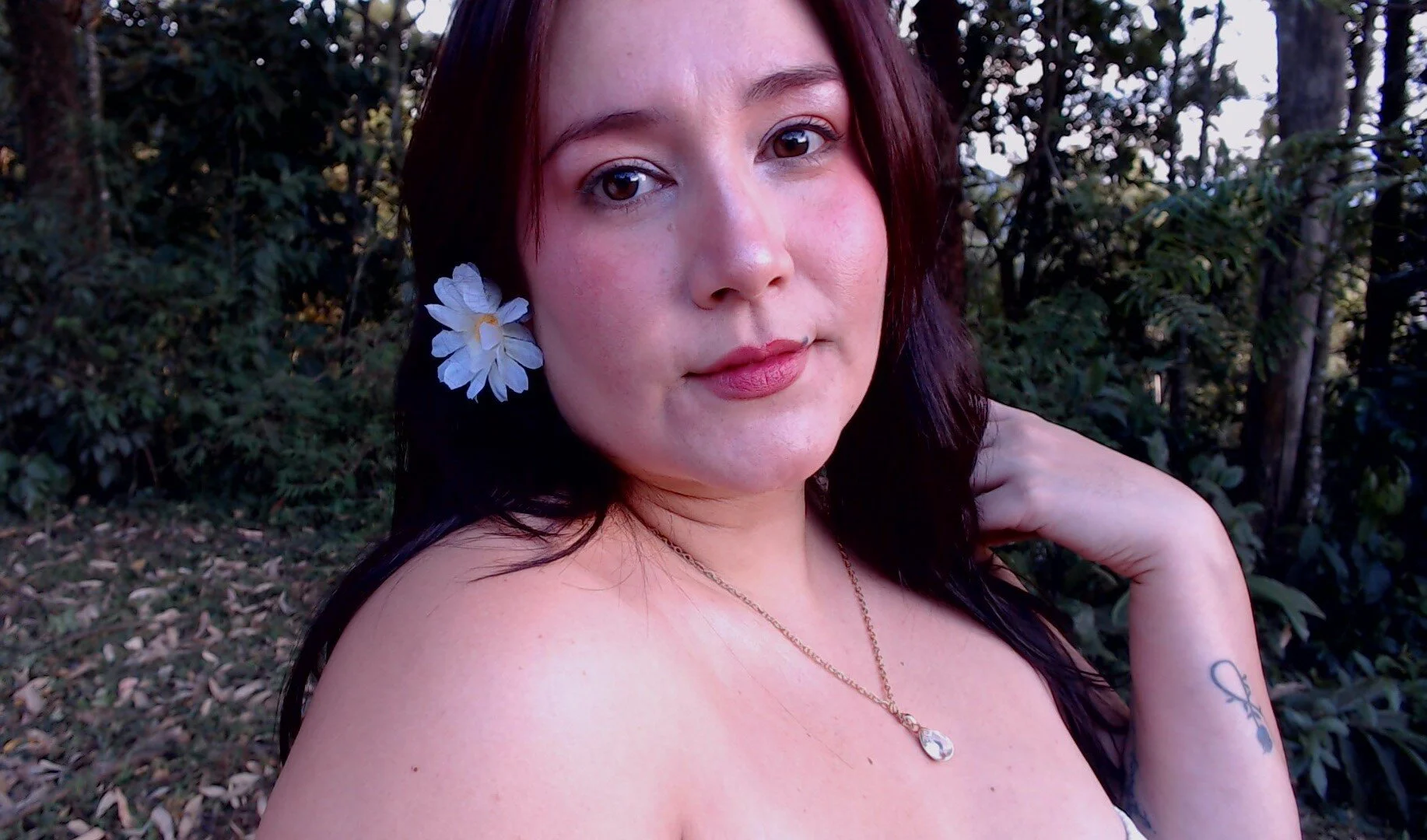 XXX Porn Photo of Nude SaloGray8 4
