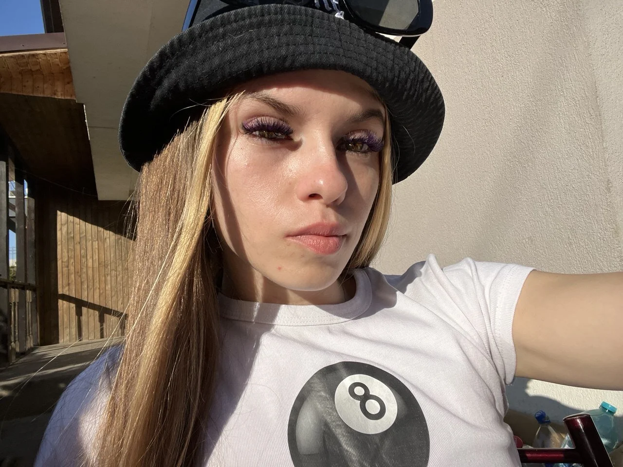 XXX Porn Photo of Nude sukie_spooky 13