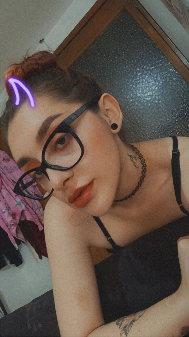 XXX Porn Photo of Nude kaoticblue_ 1