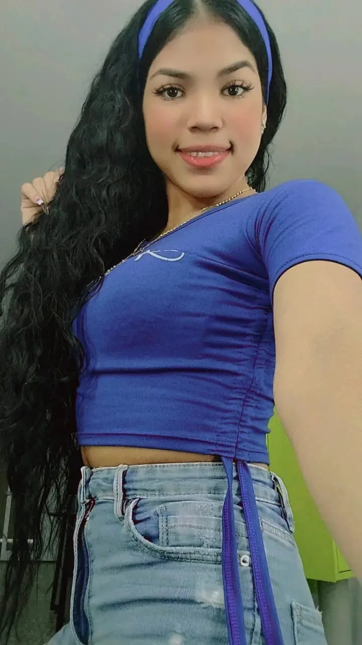XXX Porn Photo of Nude ximena_ruiz18 9