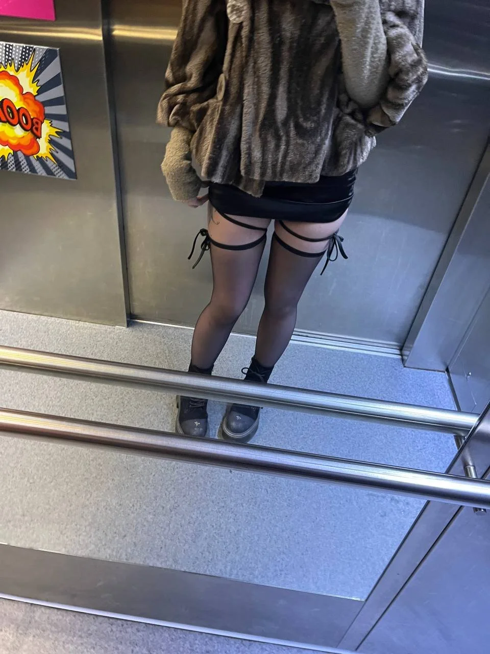 XXX Porn Photo of Nude KasiGalway 31