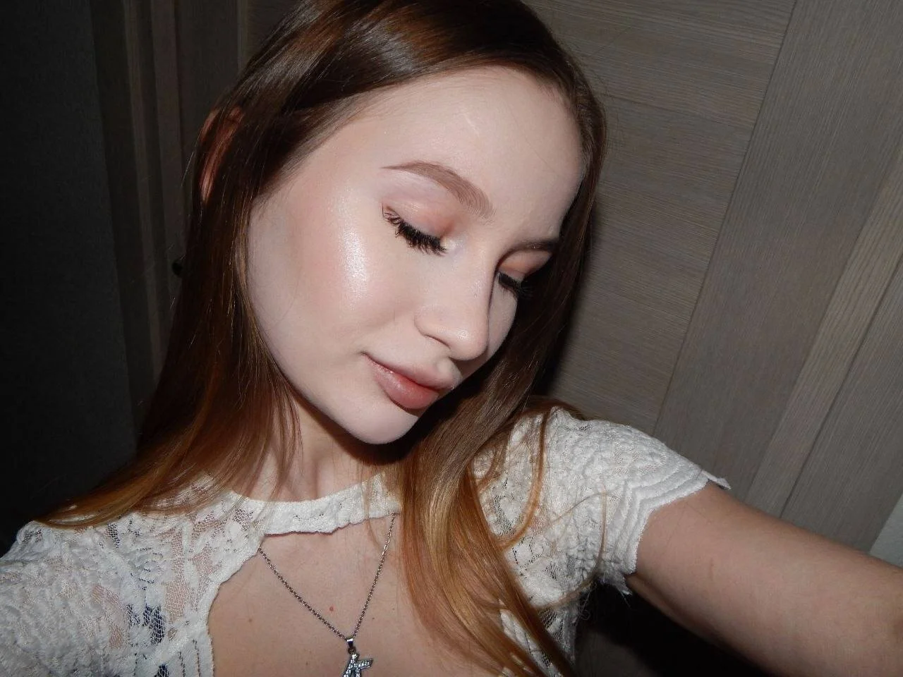 XXX Porn Photo of Nude Liana_Davis 4