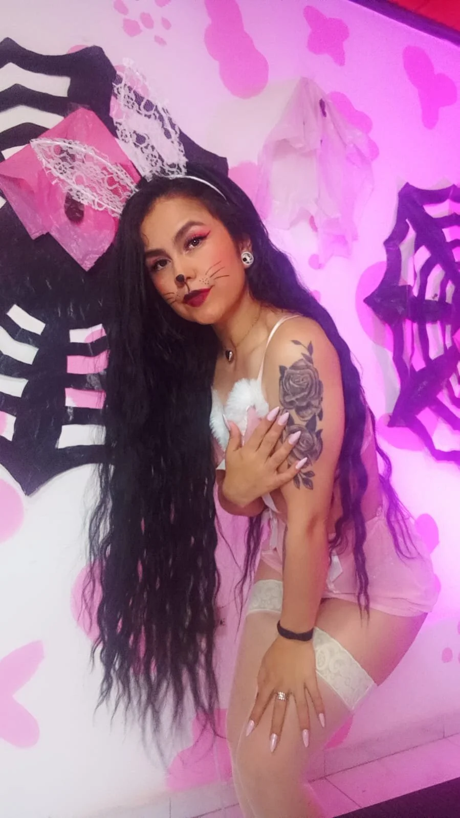 XXX Porn Photo of Nude Noise_Lux33 9
