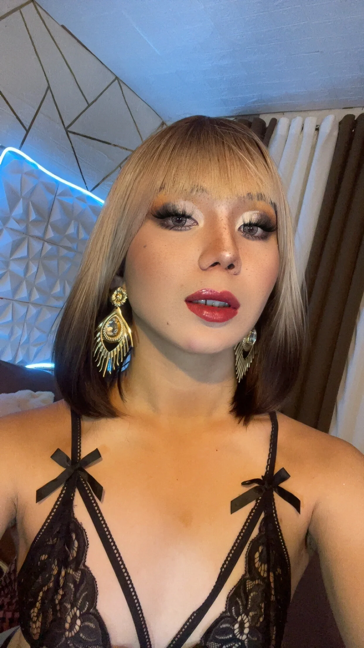 XXX Porn Photo of Nude Alluring_Ashley 5