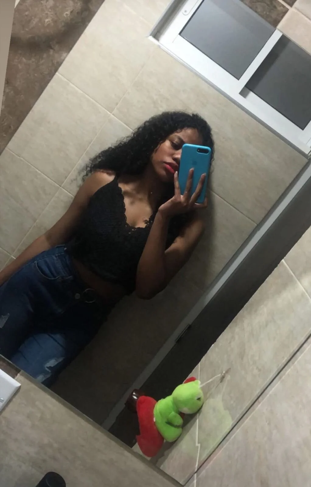 XXX Porn Photo of Nude arianna_roxe 6