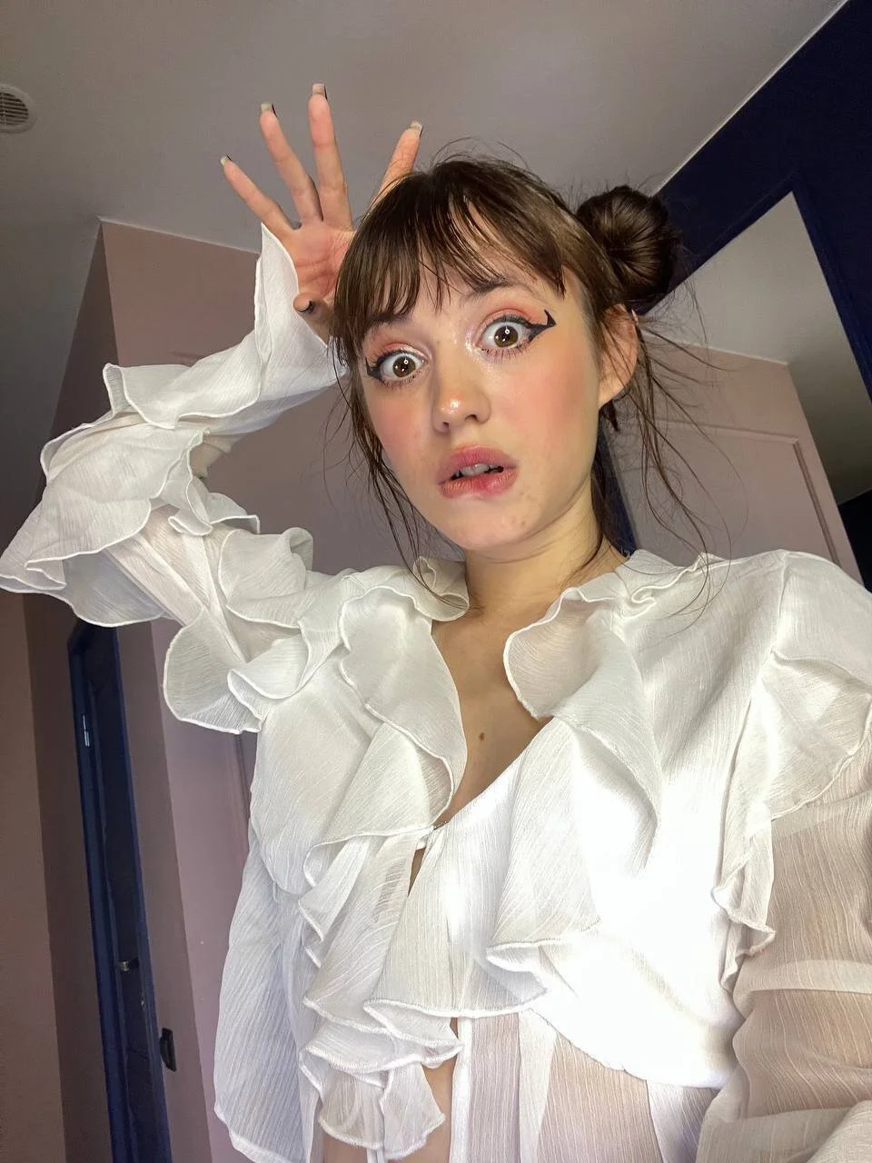 XXX Porn Photo of Nude Lana_Tracy 7