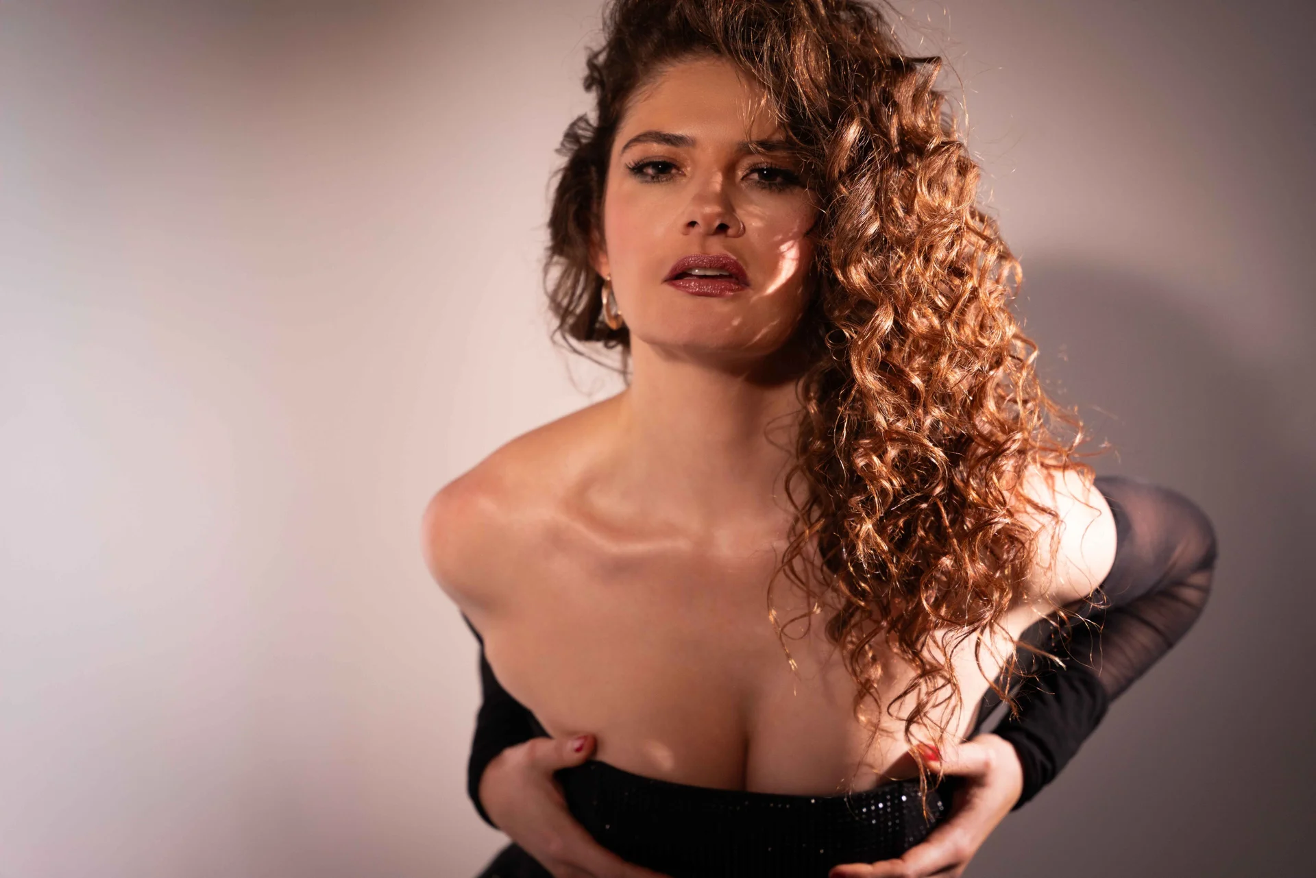 XXX Porn Photo of Nude CelineBoyer_ 1