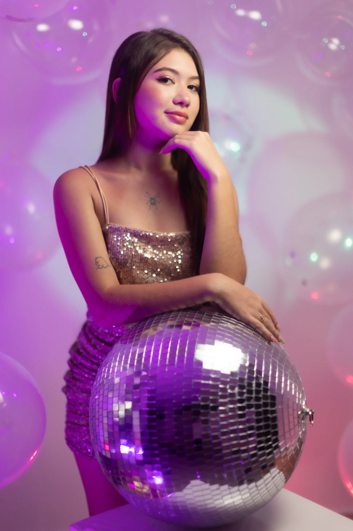 XXX Porn Photo of Nude Hellencute18_ 13