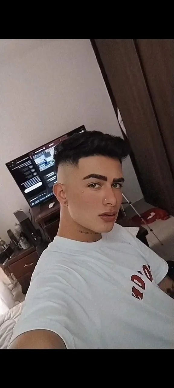 XXX Porn Photo of Nude santii_ss 8