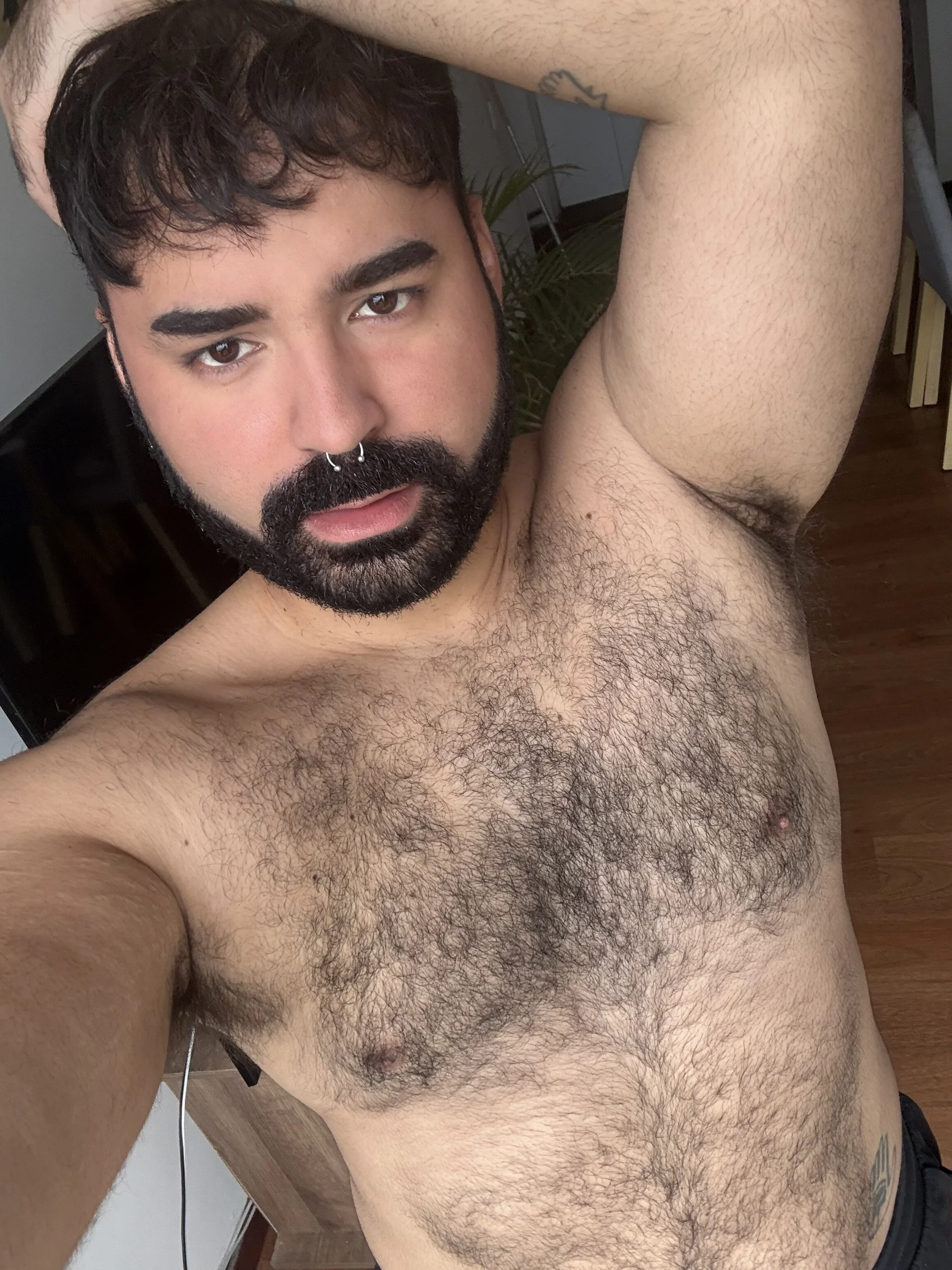 XXX Porn Photo of Nude johnnyalx 28