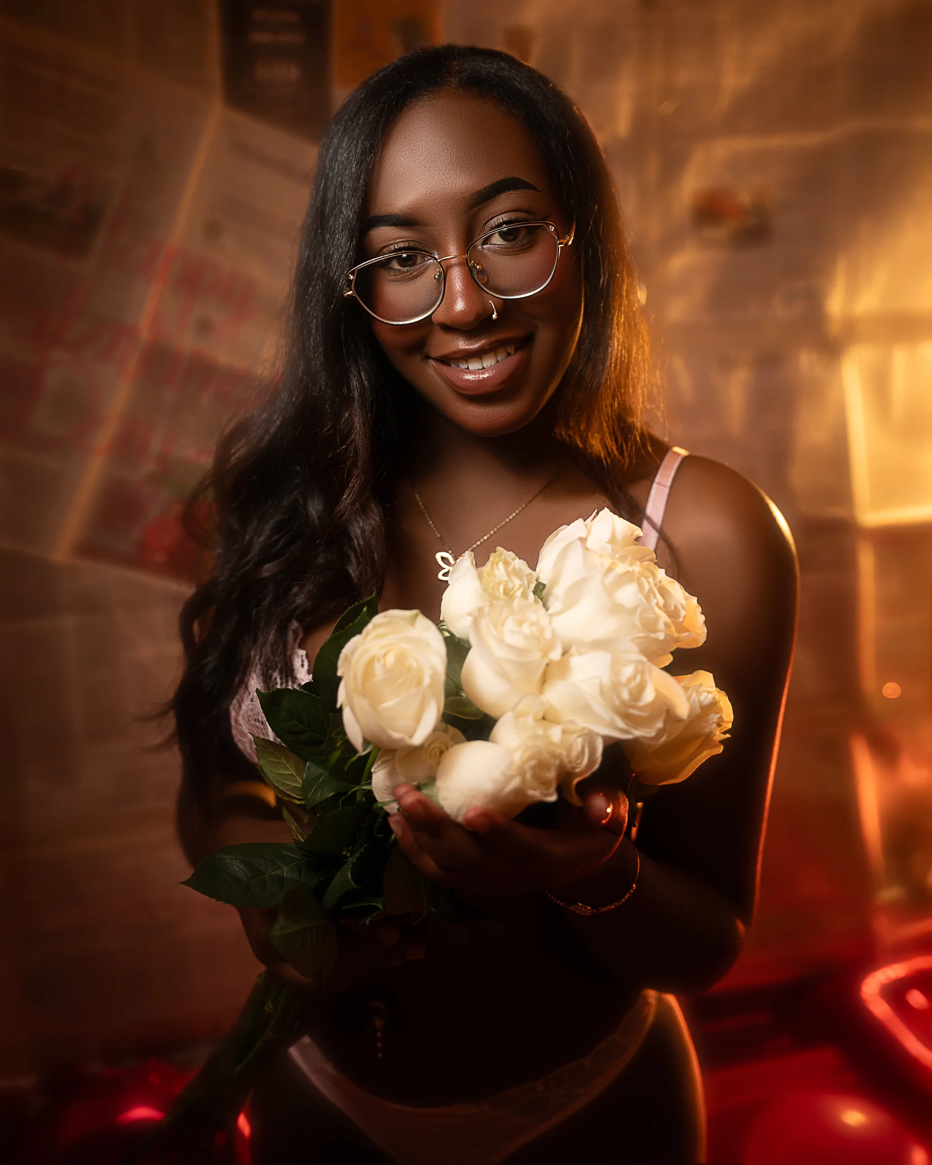 XXX Porn Photo of Nude Qeen_blackk 5