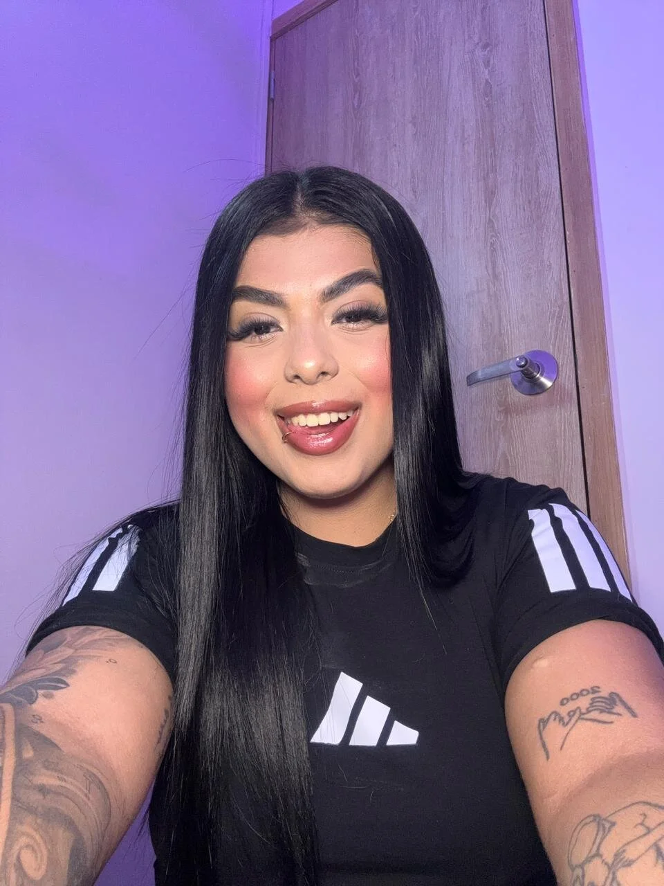 XXX Porn Photo of Nude samantaramoos 9