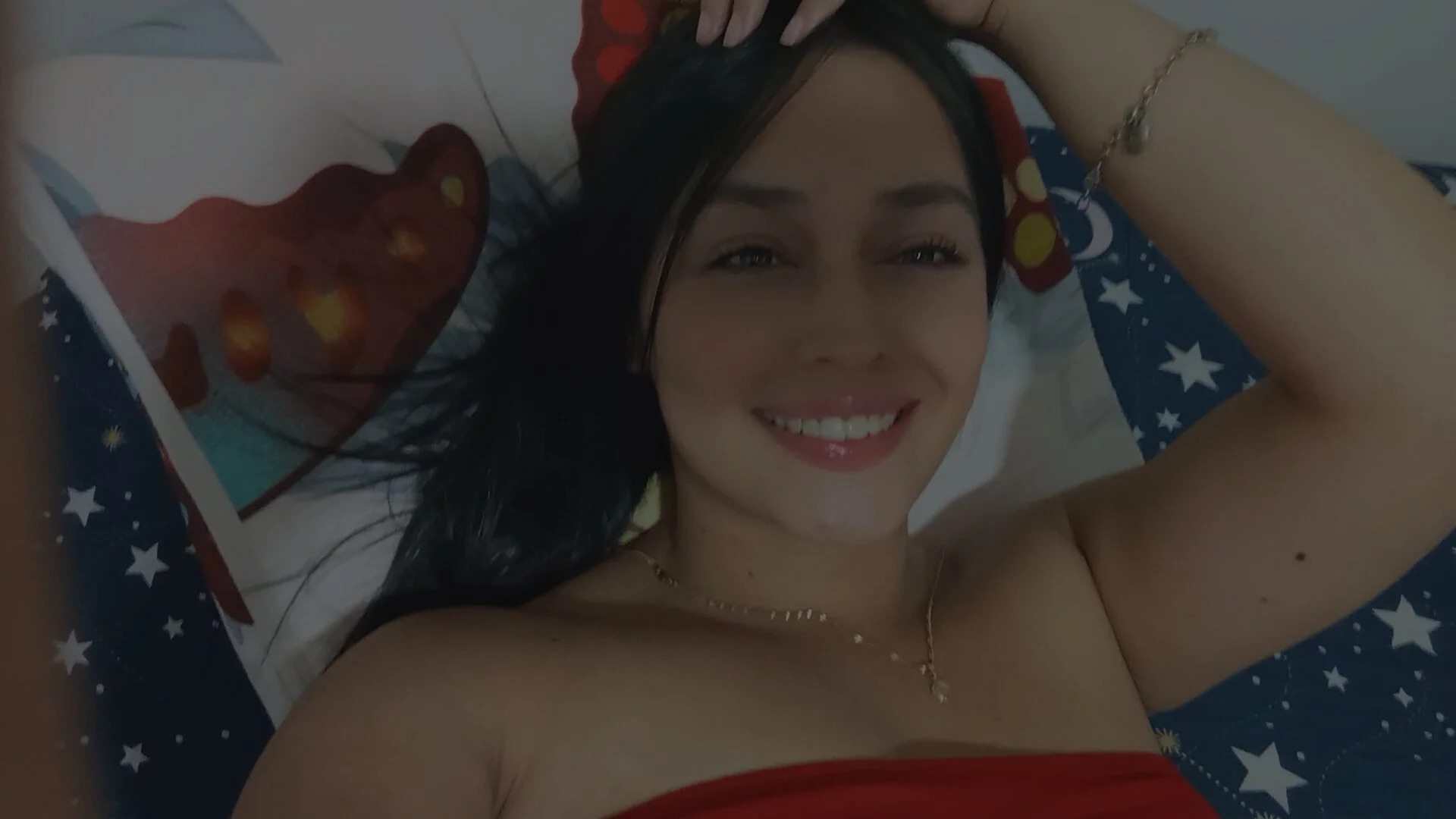 XXX Porn Photo of Nude EmilyRamiirezz 1
