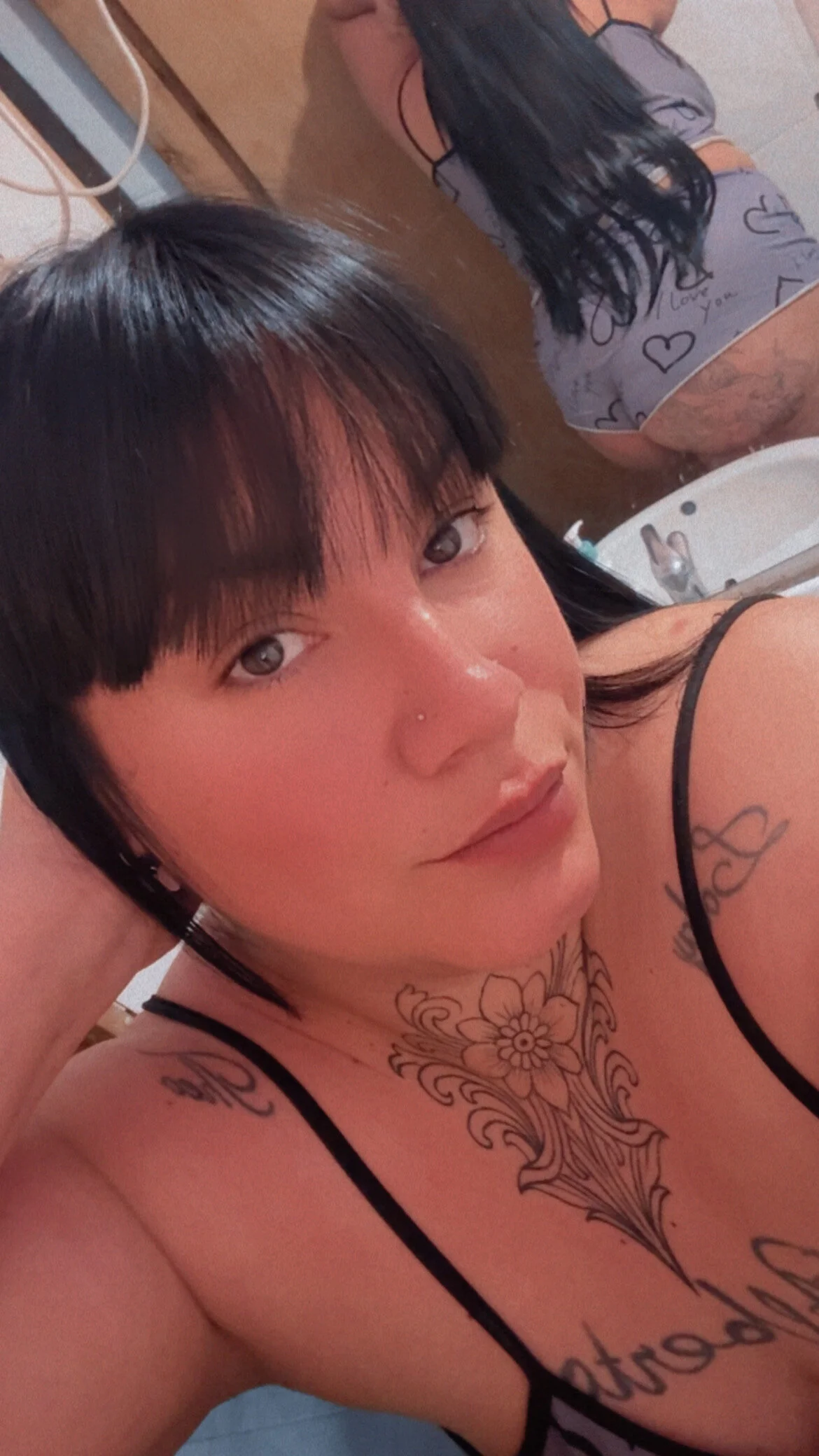 XXX Porn Photo of Nude TuFantasiaYTuMorbo 12