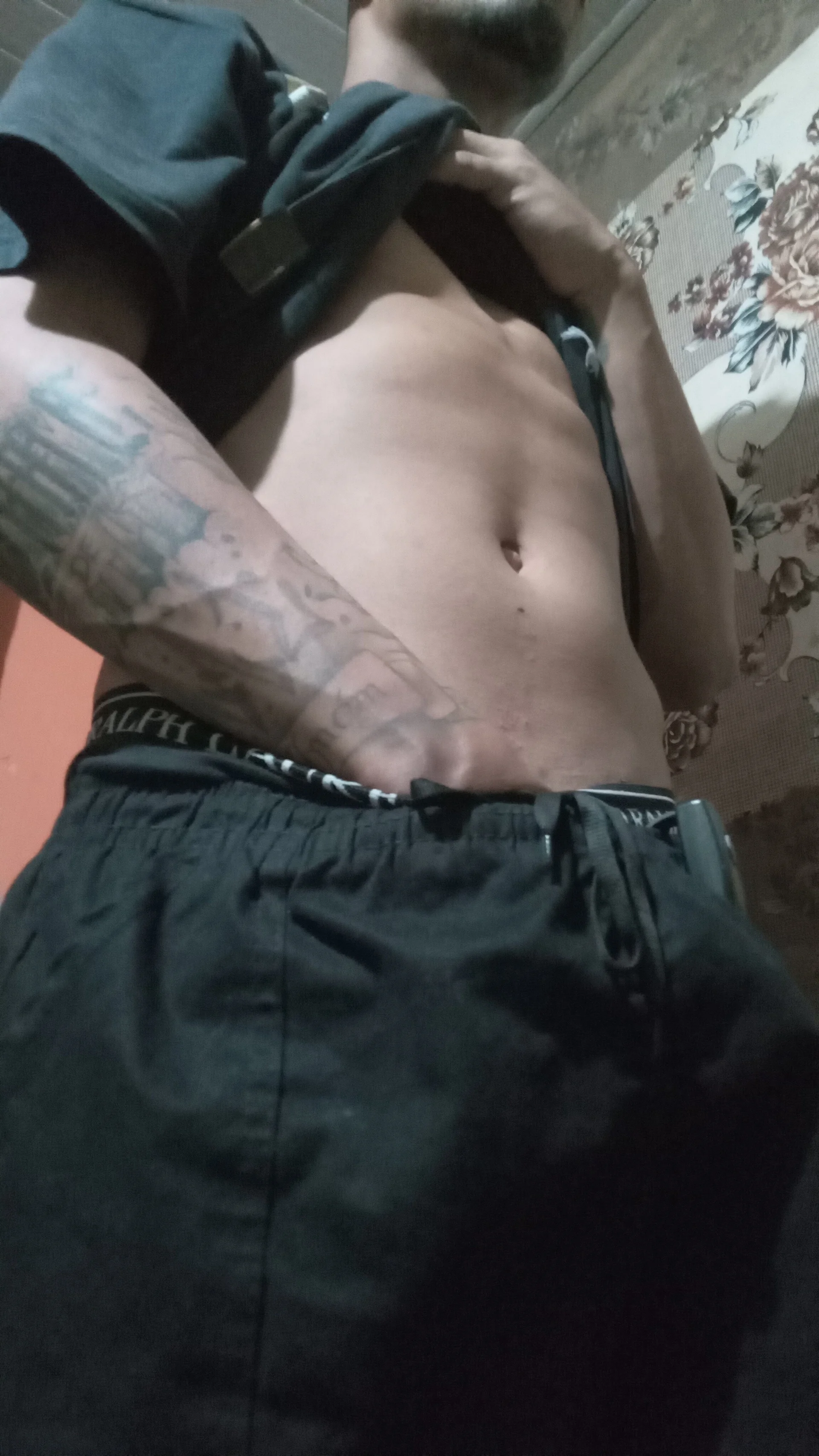 XXX Porn Photo of Nude Joao_BRL 10