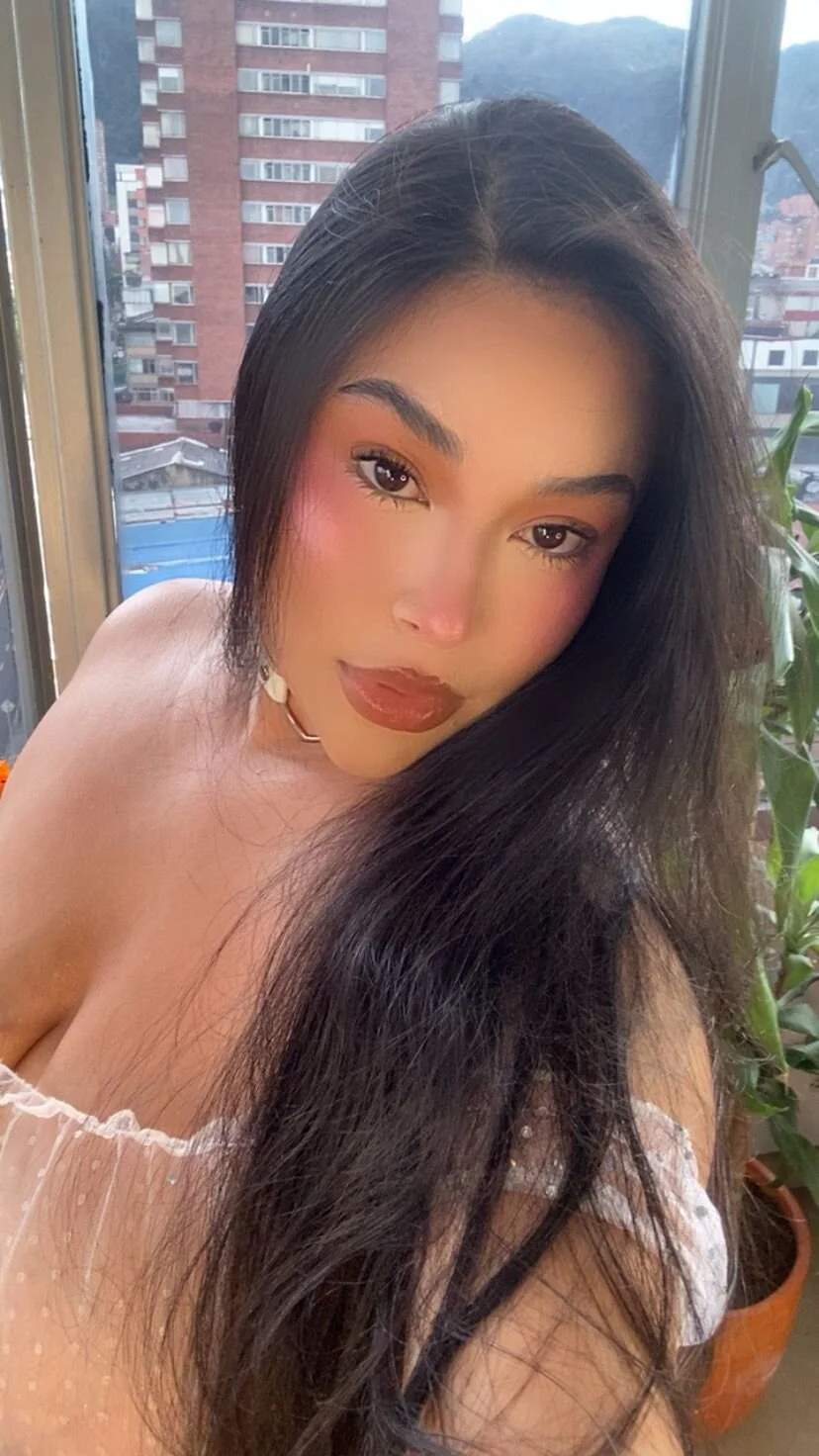 XXX Porn Photo of Nude Zoey_thompson 47