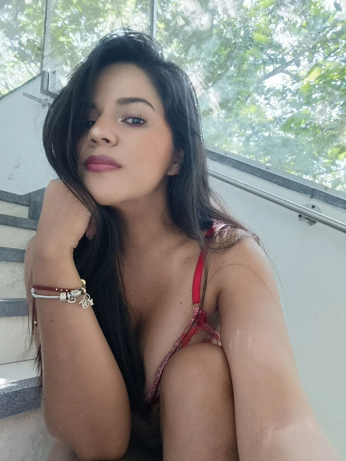 XXX Porn Photo of Nude CathaWheels 36