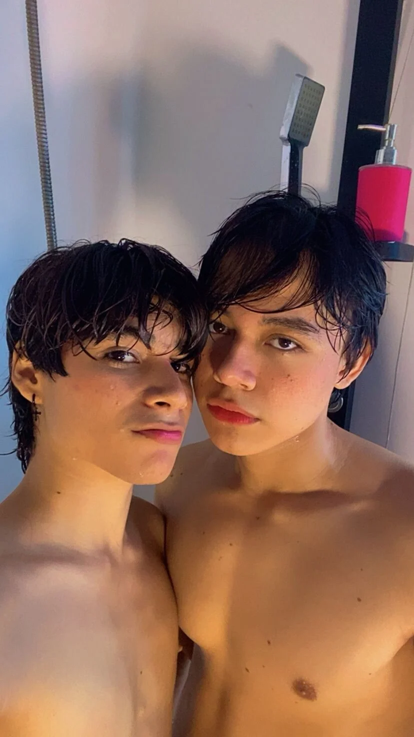 XXX Porn Photo of Nude Max_gold 10
