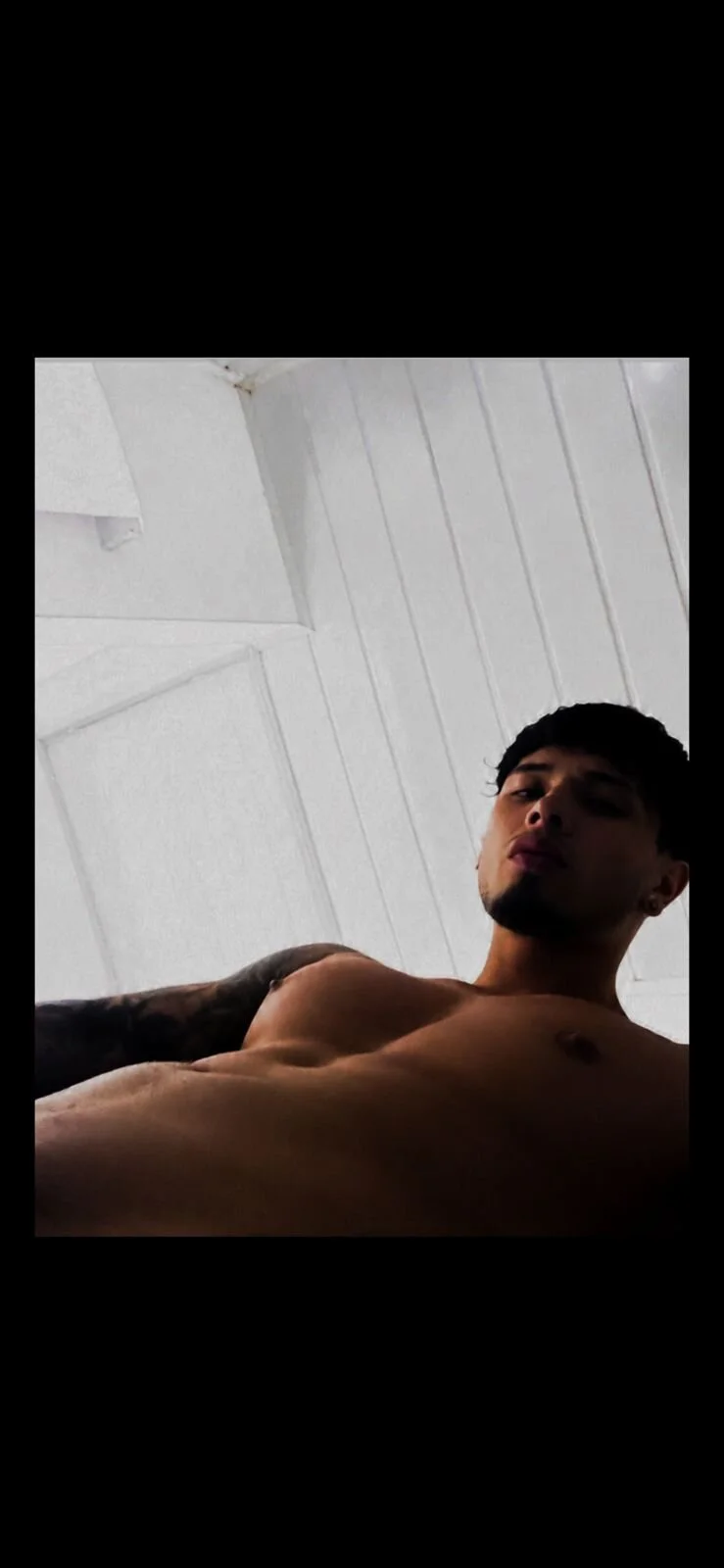 XXX Porn Photo of Nude Bagheeku 3