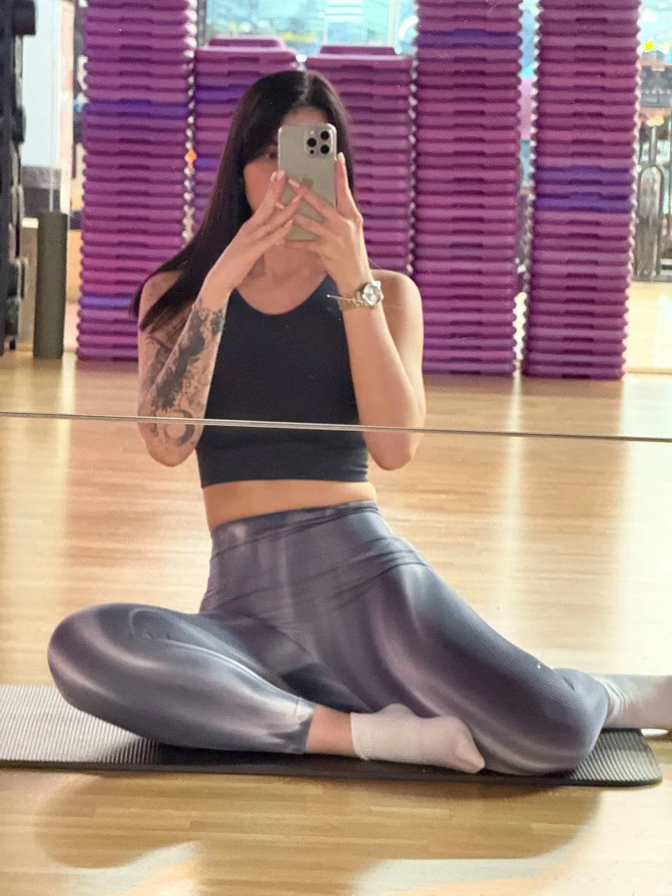 XXX Porn Photo of Nude FeliciaKogen 23