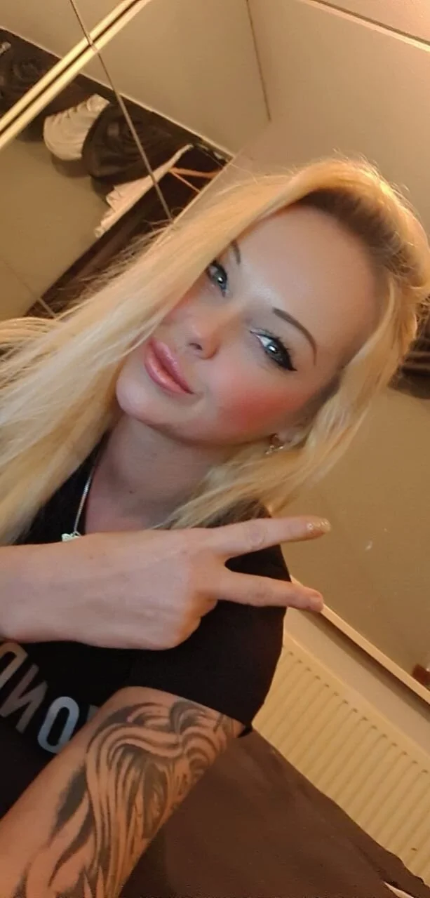 XXX Porn Photo of Nude dutch_prinses 20
