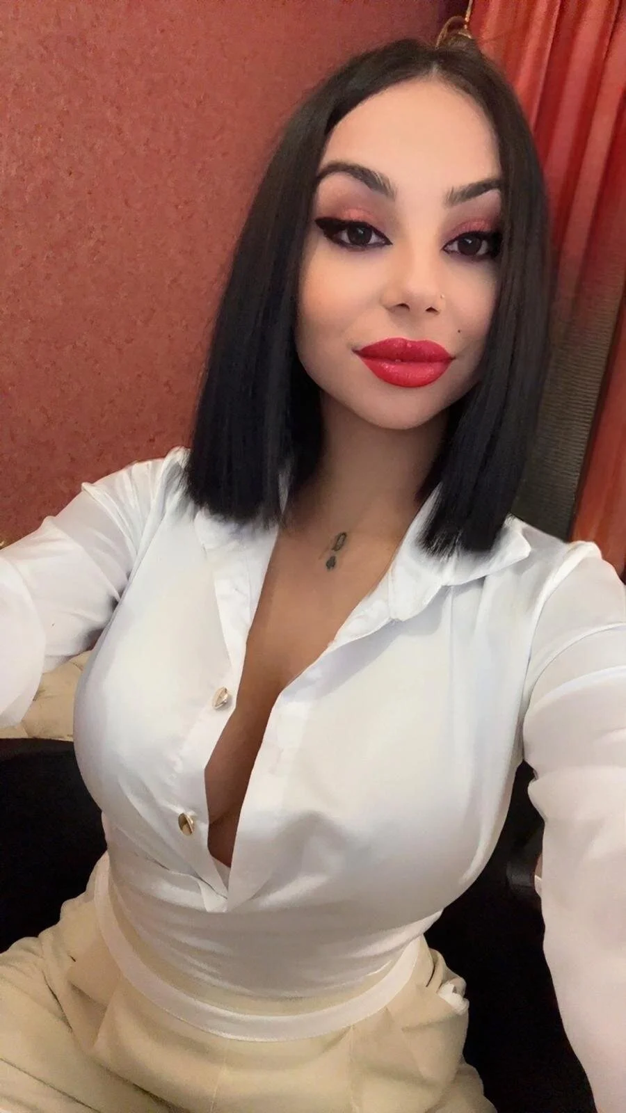 XXX Porn Photo of Nude MissSiennaa 2