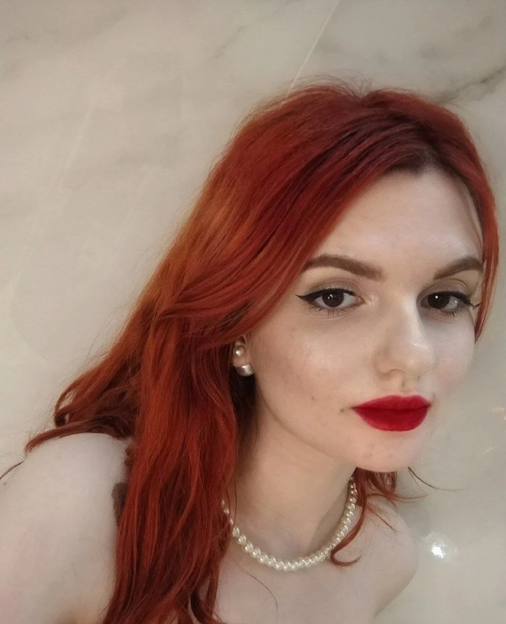 XXX Porn Photo of Nude kittylunaa 2