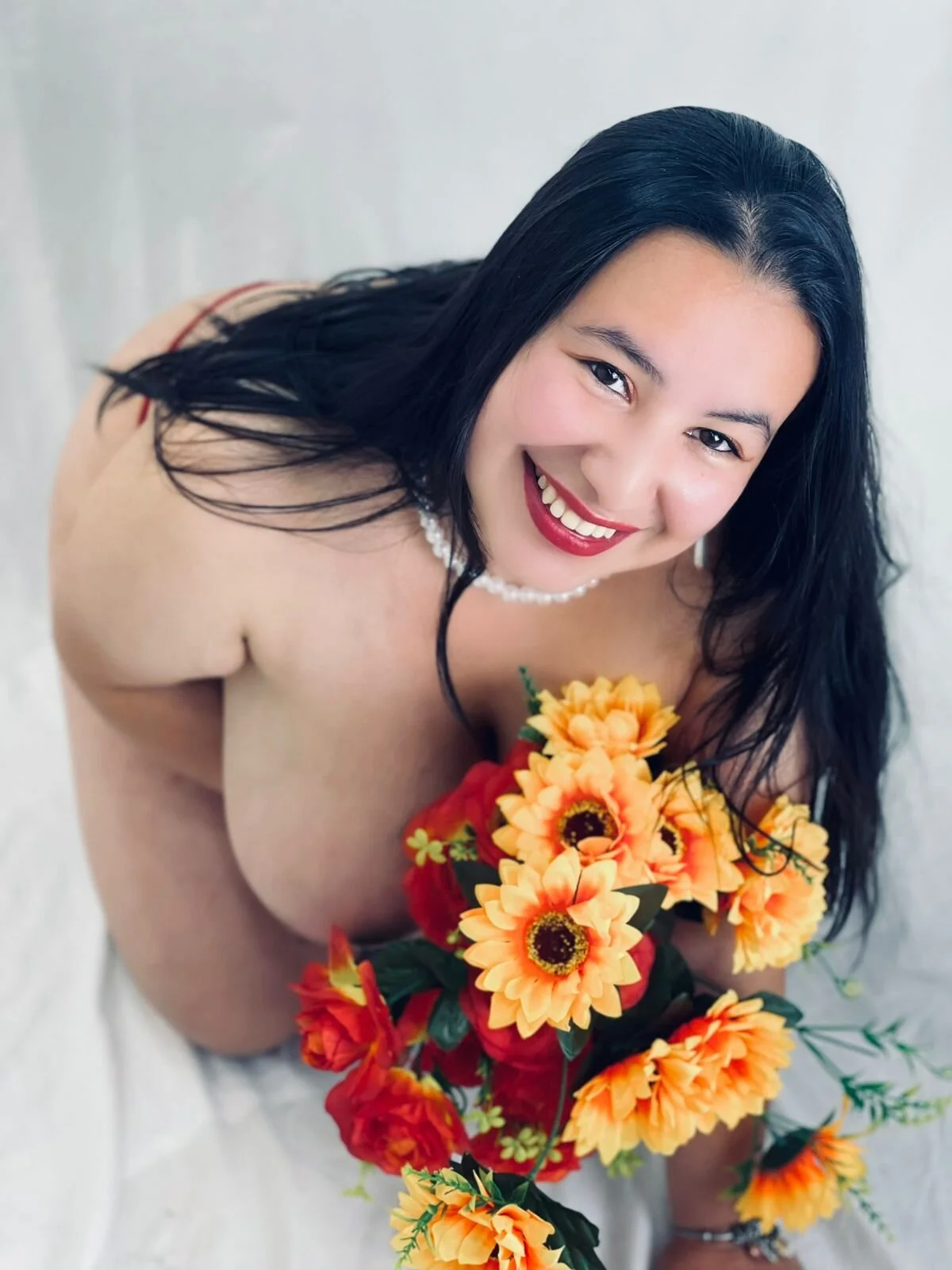 XXX Porn Photo of Nude NaomyPrinces 134