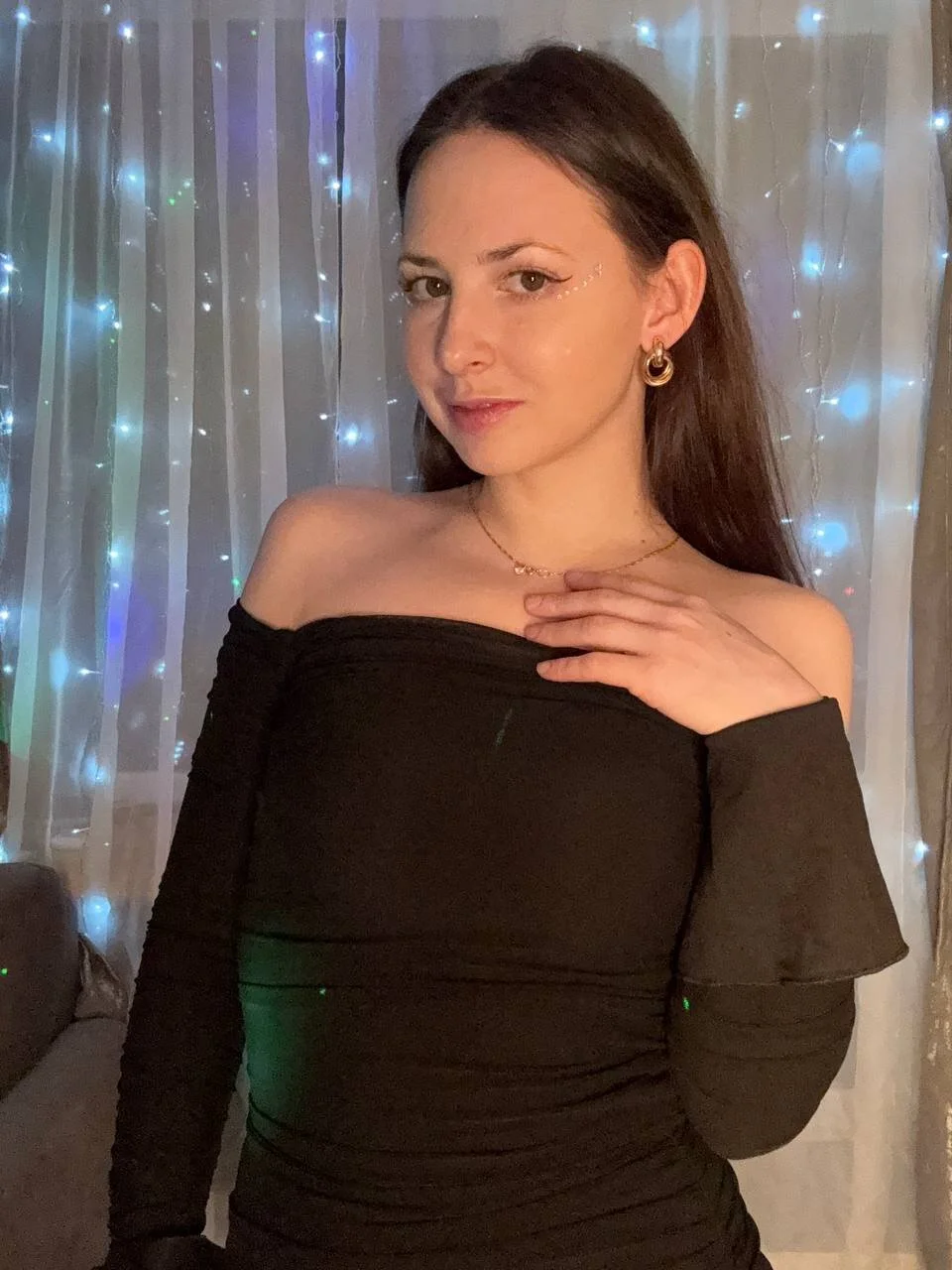 XXX Porn Photo of Nude Ellaeternity 130