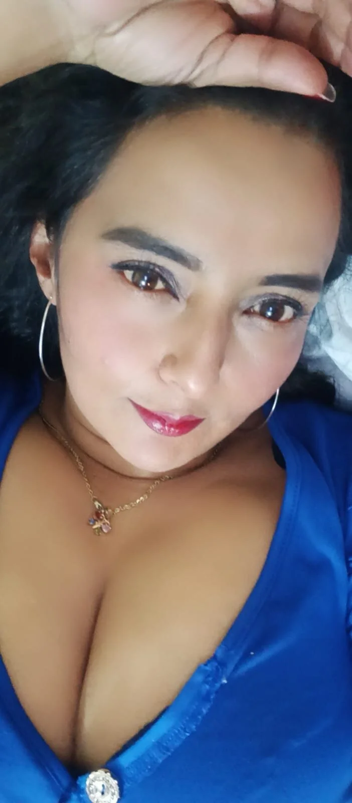 XXX Porn Photo of Nude emma_luxy 21