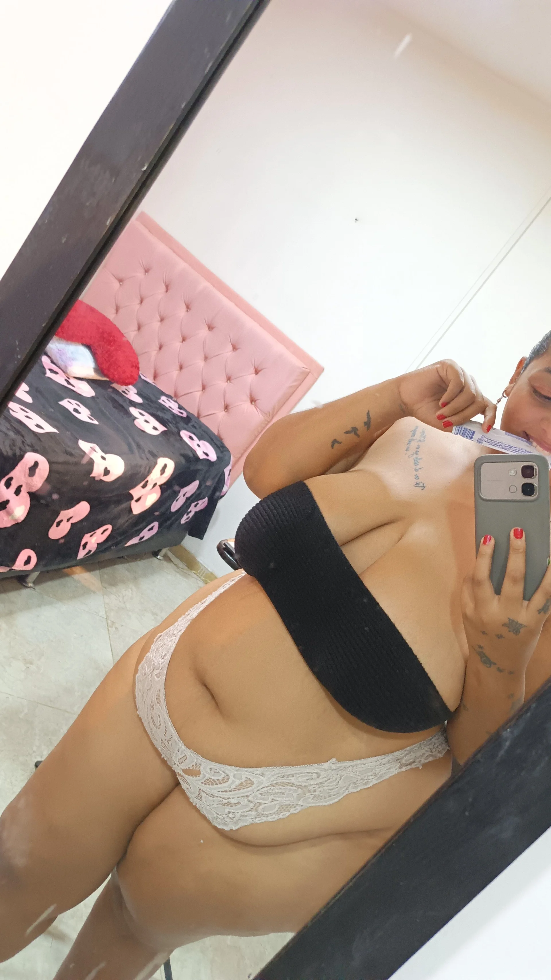 XXX Porn Photo of Nude Doll_rihana 9