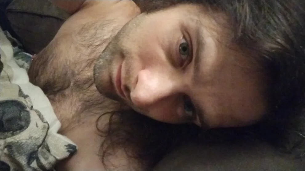 XXX Porn Photo of Nude barebearstudio 1