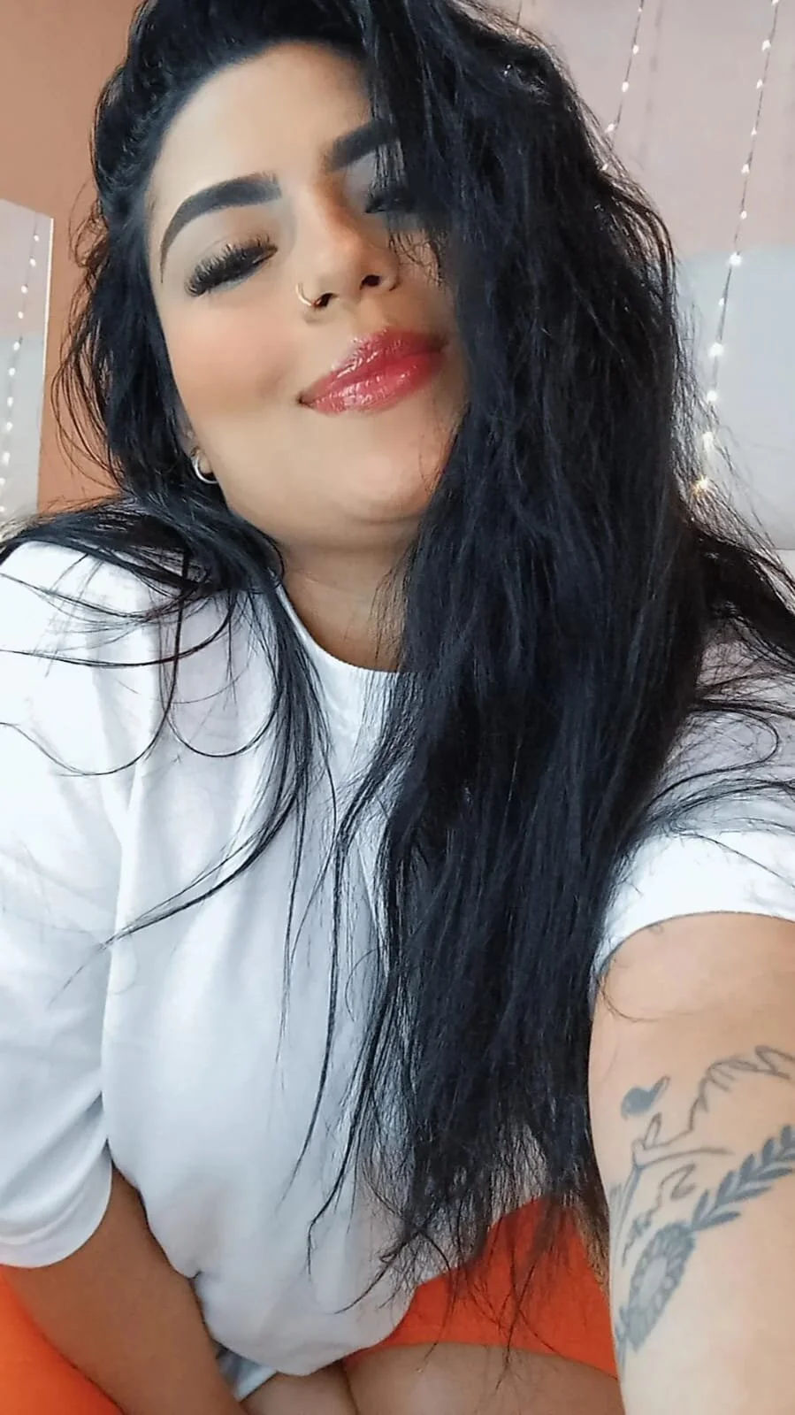 XXX Porn Photo of Nude kiana_cream 183