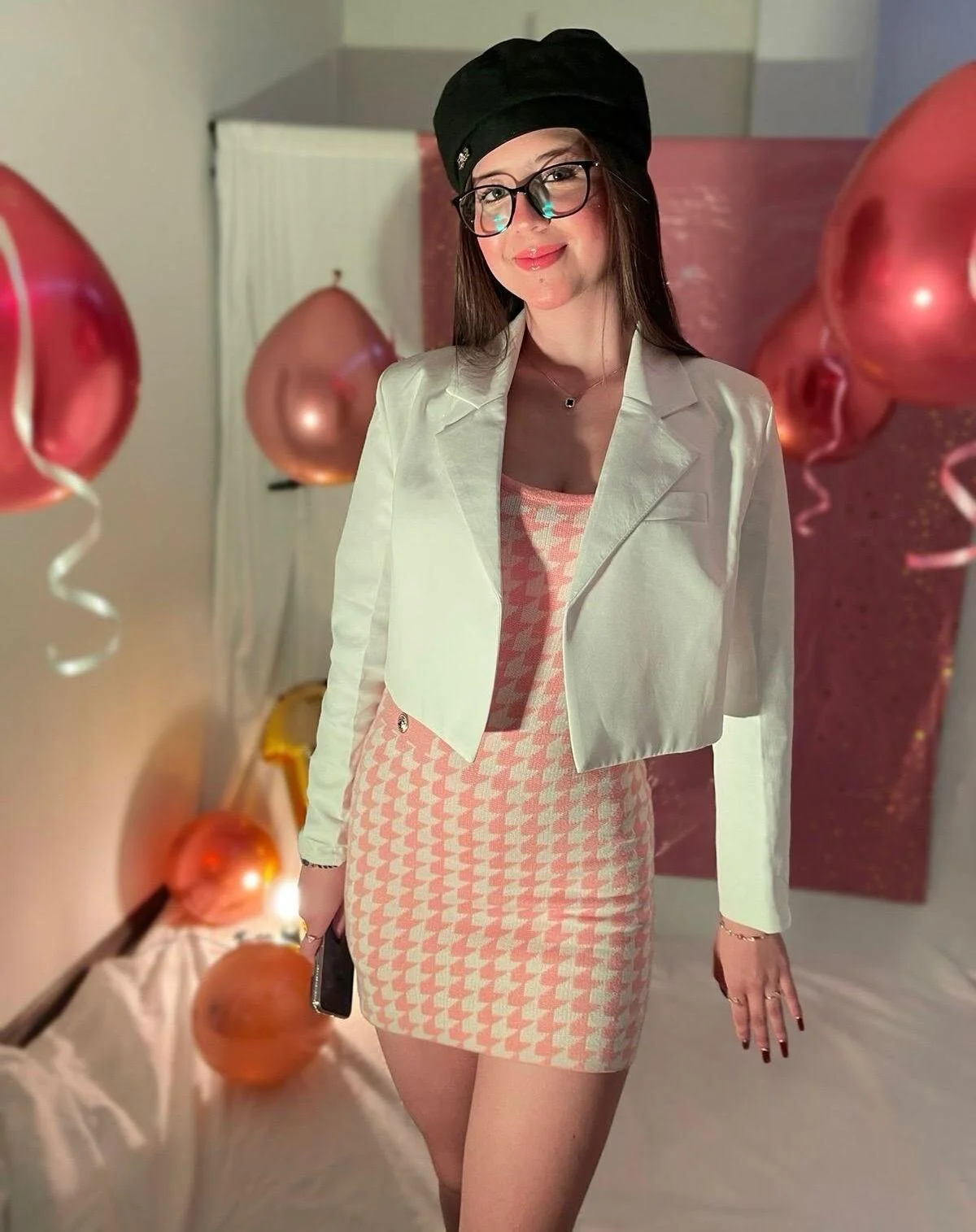 XXX Porn Photo of Nude sarah_sweett_ 63