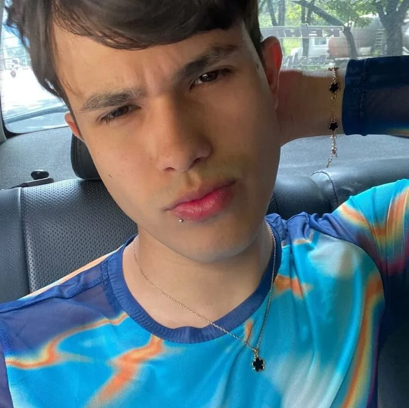 XXX Porn Photo of Nude EdwinBoys 1