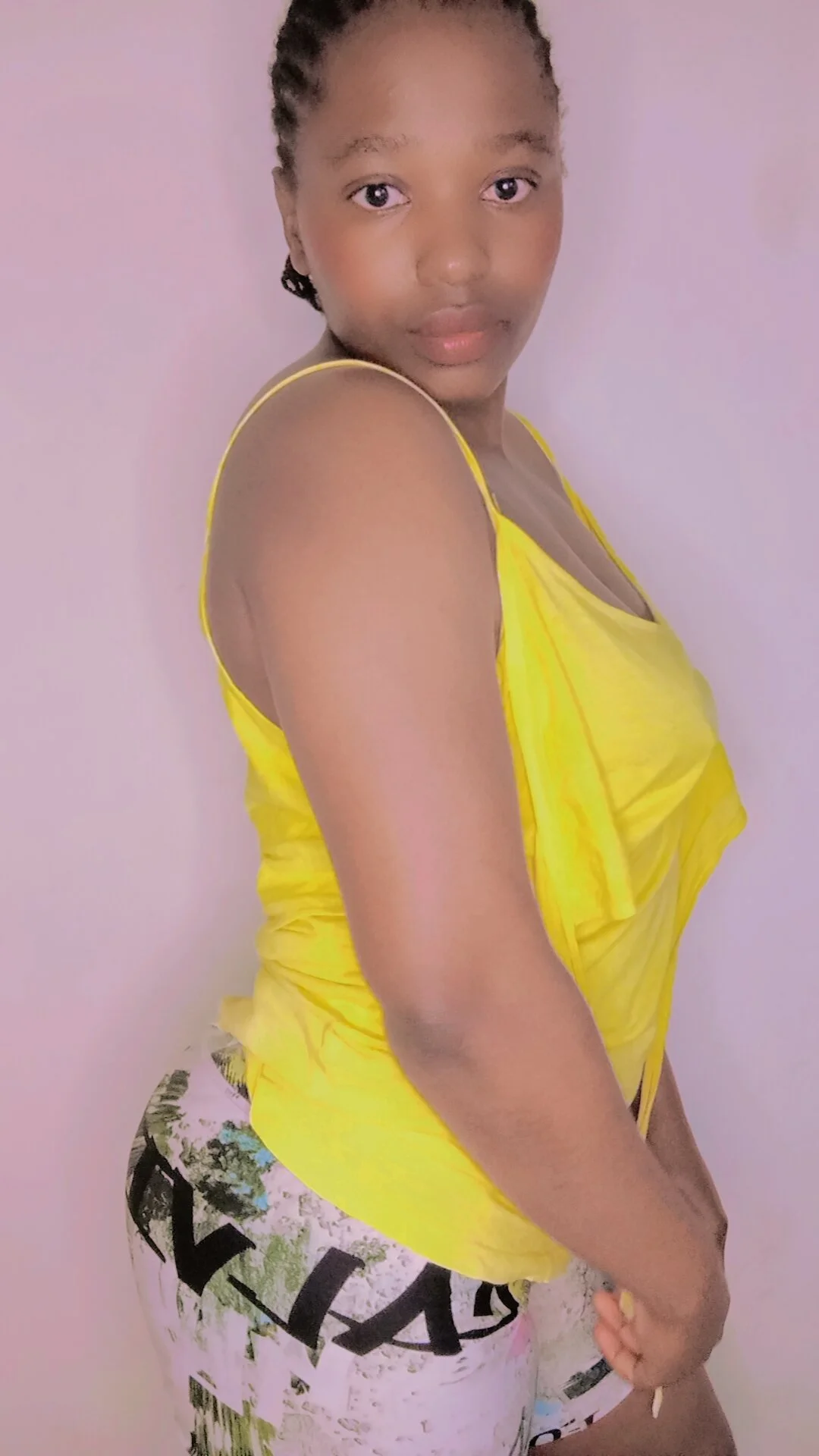 XXX Porn Photo of Nude sweet_gal01 1