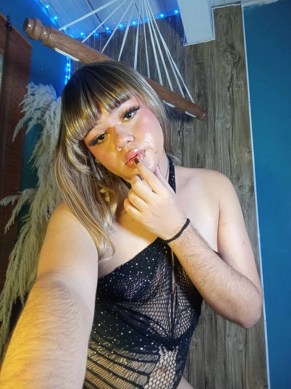 XXX Porn Photo of Nude Tiff_sammy 1
