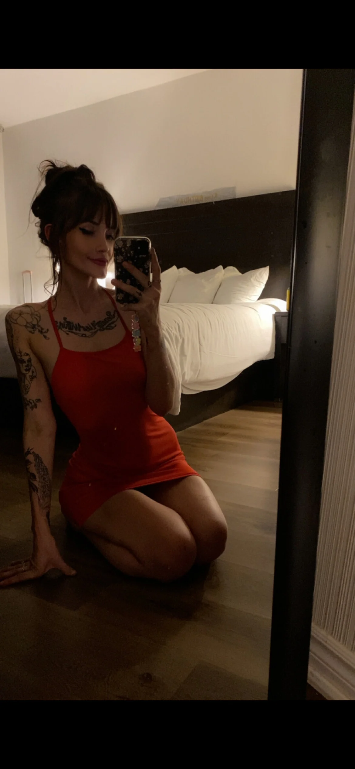 XXX Porn Photo of Nude LilithLair 6
