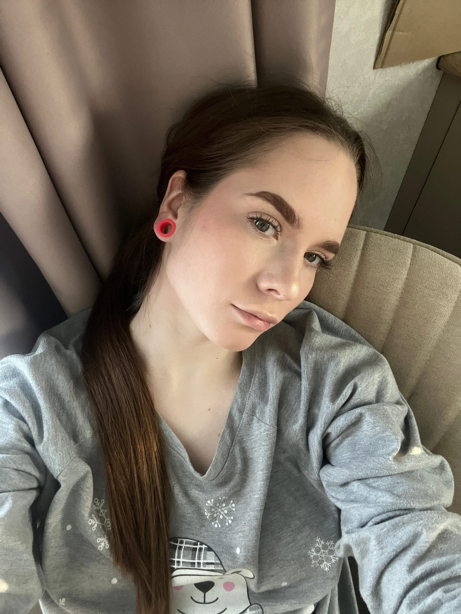 XXX Porn Photo of Nude DivaAurum 1