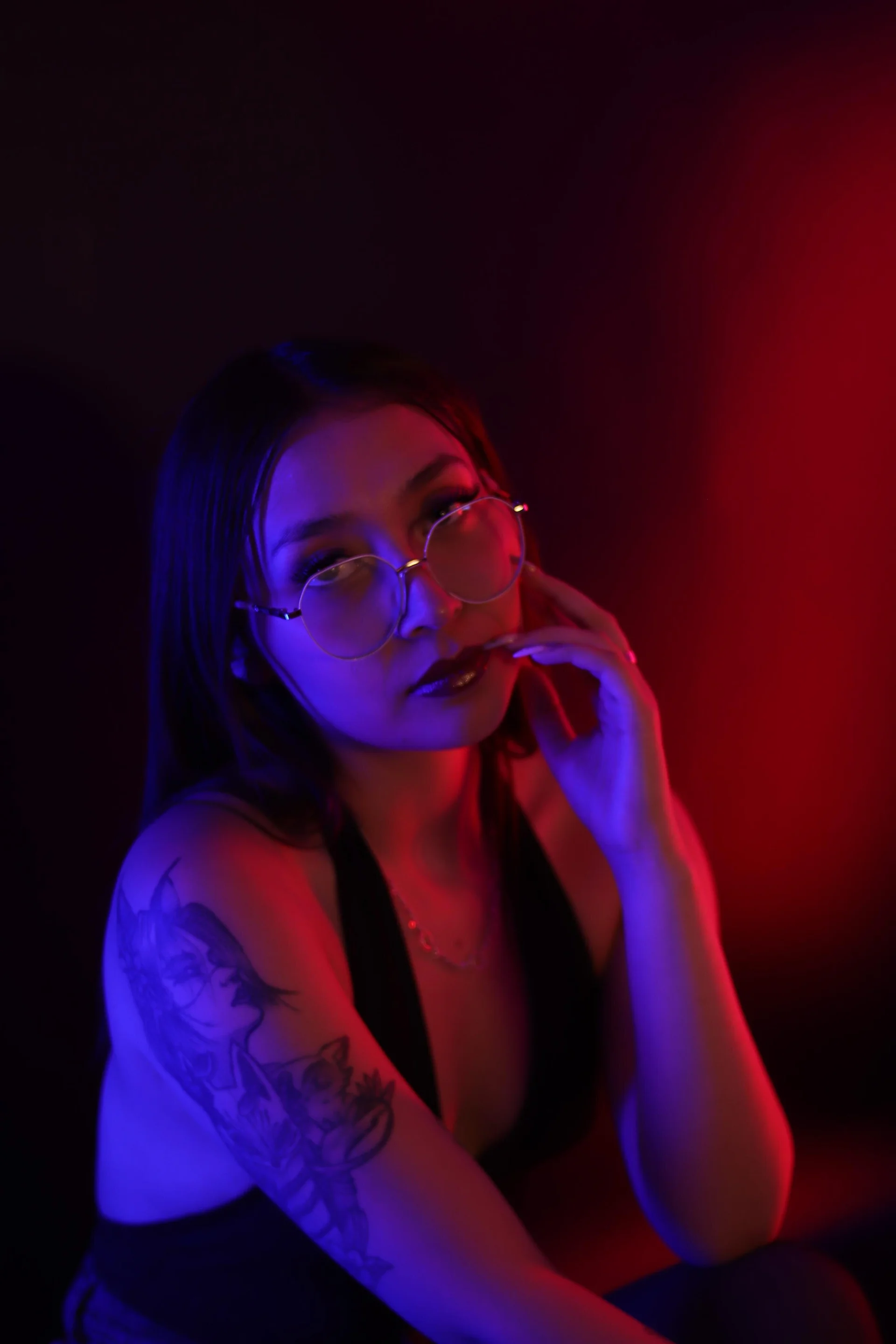 XXX Porn Photo of Nude Charlotte_Mason 2