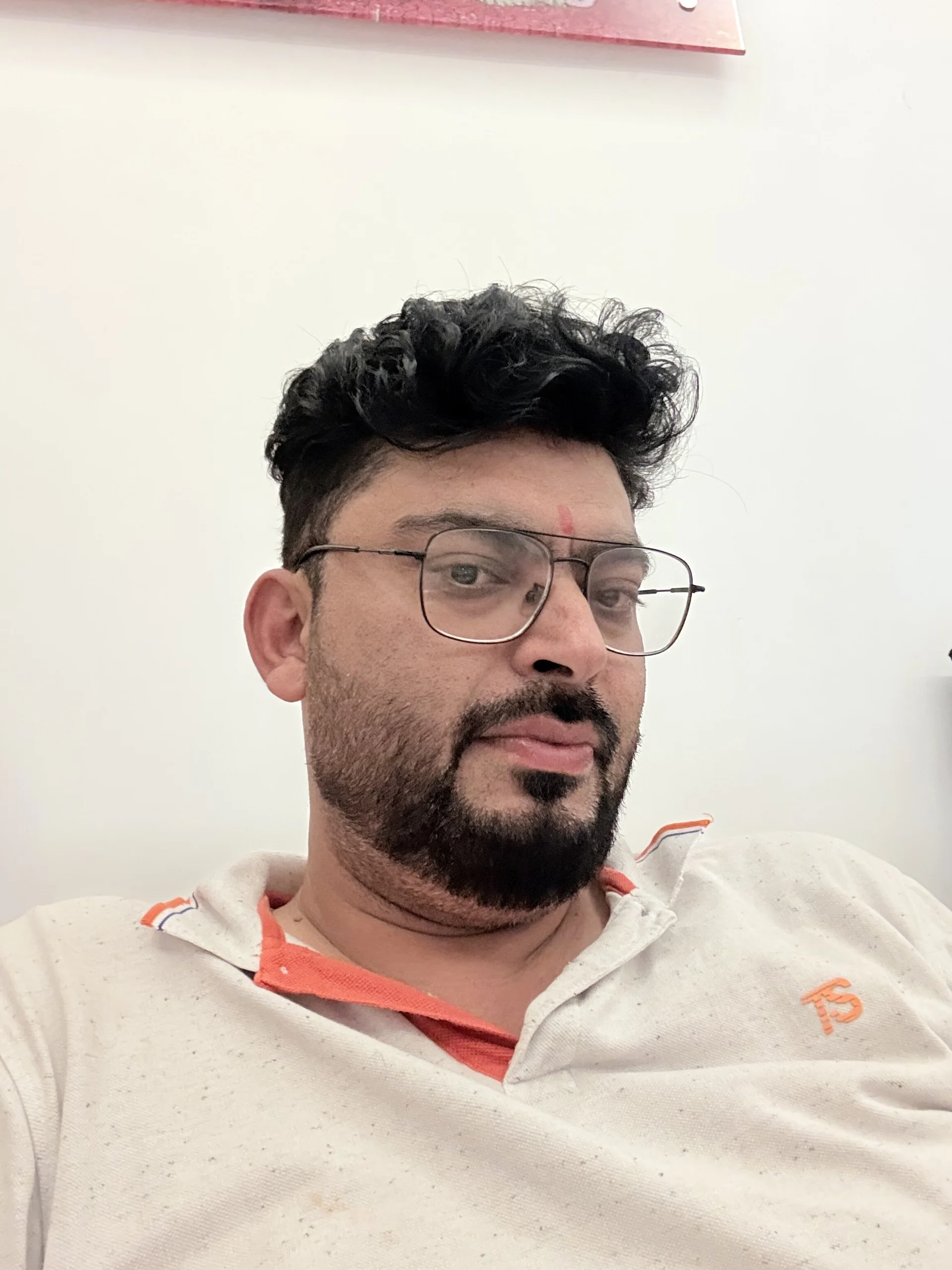 XXX Porn Photo of Nude hot_rajat 5