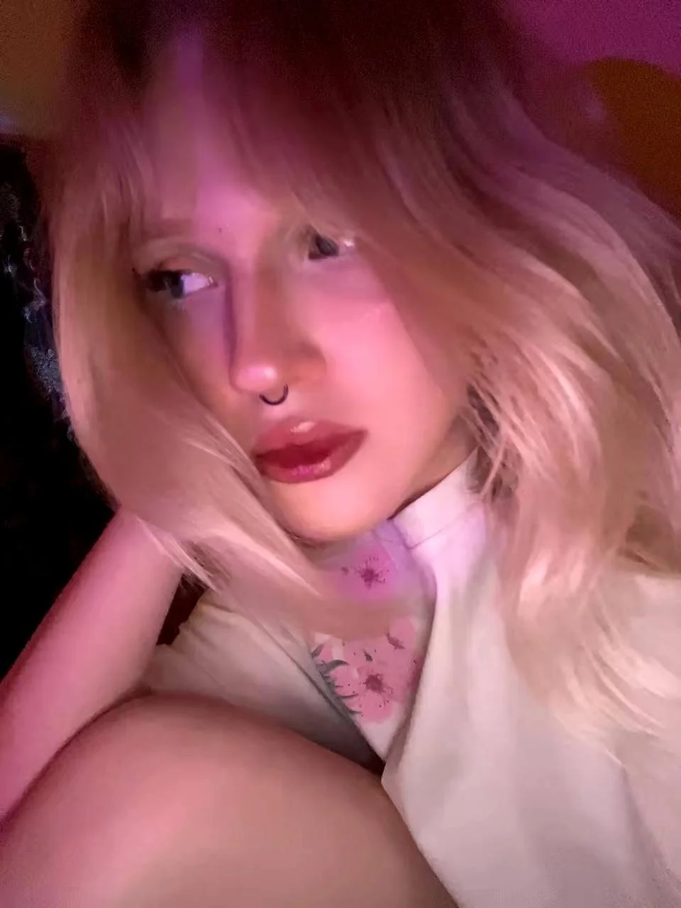 XXX Porn Photo of Nude Lilly_Jhonass 7