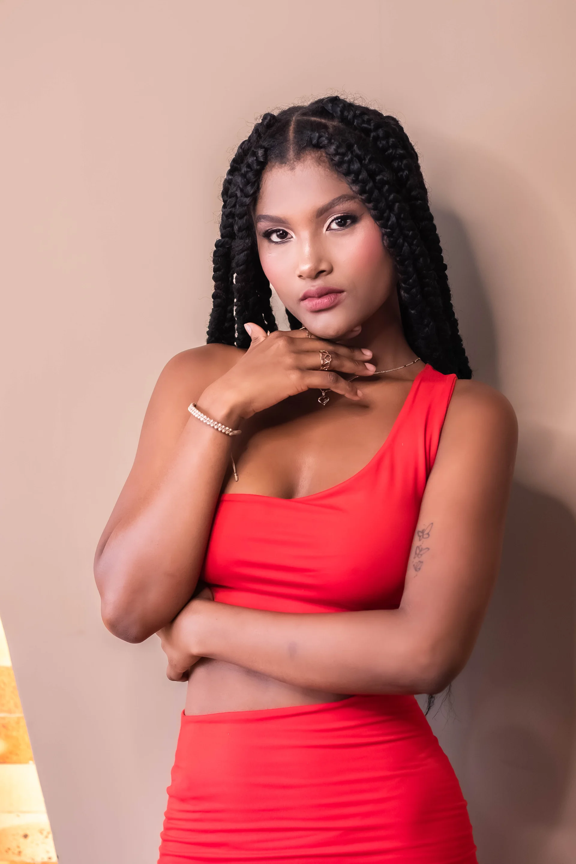 XXX Porn Photo of Nude halleylorens 8